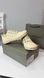 Жіночі кеди Balenciaga Paris Low-Top Sneakers in Ivory Canvas Premium 36 94256 фото 4