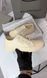 Жіночі кеди Balenciaga Paris Low-Top Sneakers in Ivory Canvas Premium 36 94256 фото 5