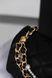 Сумка Chanel Mini Square Pearl Crush Flap Bag in Quilted Lambskin Black/Gold Hardware 0383 фото 13