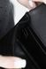 Сумка Chanel Mini Square Pearl Crush Flap Bag in Quilted Lambskin Black/Gold Hardware 0383 фото 15
