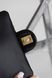 Сумка Chanel Mini Square Pearl Crush Flap Bag in Quilted Lambskin Black/Gold Hardware 0383 фото 12