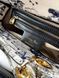 Сумка Dior Medium Lady D-Lite Bag Ivory & Black Embroidered Toile de Jouy Zodiac/Gold Hardware 0391 фото 10