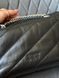 Сумка Pinko Baby Love Bag Puff Maxi Quilt Black/Silver 0246 фото 4