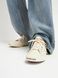 Жіночі кеди Balenciaga Paris Low-Top Sneakers in Ivory Canvas Premium 36 94256 фото 2