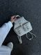 Рюкзак Louis Vuitton Backup Monogram Empreinte Leather Milk 7351 фото 5