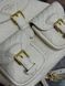 Рюкзак Louis Vuitton Backup Monogram Empreinte Leather Milk 7351 фото 8