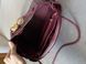 Cумка Bottega Veneta Andiamo Small Bag in Barolo Intrecciato Leather 991249 фото 4