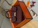 Сумка Hermes Birkin 30 in Bordeaux Togo/Gold Hardware 012611 фото 6