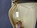 Сумка Loewe Mini Puzzle Edge Bag in Soft Calfskin Dandelion/Palladium Hardware 991144 фото 8