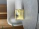 Сумка Loewe Mini Puzzle Edge Bag in Soft Calfskin Dandelion/Palladium Hardware 991144 фото 4