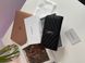 Гаманець Saint Laurent Plain Leather Long Wallet Black/Silver 88163 фото 4