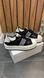 Кеди Dior Walk'n' Platform Sneakers Black/White 37 0904 фото 3