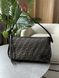 Сумка Fendi Zucca Baguette in Brown Jacquard 99989 фото 7