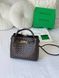 Сумка Bottega Veneta Andiamo Small Bag in Fondant Intrecciato Leather 991249 фото 3