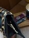 Сумка Jacquemus Le Chiquito Long Leather Top Handle Bag Leopard Brown 99017 фото 6