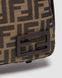 Сумка Fendi Zucca Baguette in Brown Jacquard 99989 фото 2