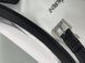 Ремінь Saint Laurent Belt 2.0 with Silver Buckle 66125 фото 7