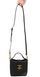 Сумка Celine Louise Small Bucket Bag in Black Smooth Calfskin/Gold Hardware 0423 фото 2