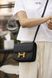 Сумка Hermes Constance 19 Mini Bag in Black Epsom Leather/Gold Hardware 0263 фото 7