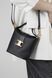 Сумка Celine Louise Small Bucket Bag in Black Smooth Calfskin/Gold Hardware 0423 фото 4