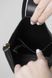 Сумка Celine Louise Small Bucket Bag in Black Smooth Calfskin/Gold Hardware 0423 фото 11
