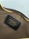 Сумка Fendi Fendigraphy Small Bag in Brown FF Jacquard Fabric 99793 фото 4