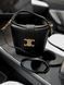 Сумка Celine Louise Small Bucket Bag in Black Smooth Calfskin/Gold Hardware 0423 фото 6