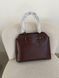 Сумка Miu Miu Aventure Nappa Leather Bag in Briarwood 420 фото 7