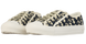 Жіночі кеди Dior Walk'N'Dior Low-Top Sneaker Deep Blue Oblique Embroidered Cotton Premium 37 7652 фото 3