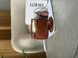 Сумка Loewe Mini Puzzle Edge Bag in Soft Calfskin Tan/Gold Hardware 991144 фото 3