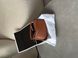 Сумка Loewe Mini Puzzle Edge Bag in Soft Calfskin Tan/Gold Hardware 991144 фото 4