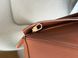 Сумка Loewe Mini Puzzle Edge Bag in Soft Calfskin Tan/Gold Hardware 991144 фото 9