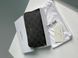 Гаманець Celine Large Zipped Wallet in Triomphe Canvas Brown 88157 фото 2