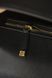 Сумка Dior 30 Montaigne Bag in Black Calfskin 0367 фото 12