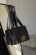 Сумка Dior 30 Montaigne Bag in Black Calfskin 0367 фото 4