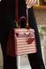 Сумка Hermes Kelly Sellier 25 in Rojo Tweed and Leather/Gold Hardware 135 фото 6