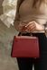 Сумка Hermes Kelly Sellier 25 in Rojo Tweed and Leather/Gold Hardware 135 фото 7