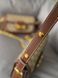 Сумка Gucci Horsebit 1955 Medium Shoulder Bag in Beige/Dark Brown GG Supreme Canvas/Gold-Toned Hardware 023 фото 5