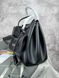 Сумка Balenciaga Bel Air Carry All Bag Medium in Black Smooth Calfskin/Aged-Silver Hardware 18013 фото 8