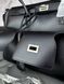 Сумка Balenciaga Bel Air Carry All Bag Medium in Black Smooth Calfskin/Aged-Silver Hardware 18013 фото 10