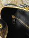 Сумка Louis Vuitton Petite Malle Souple Bag in Monogram Coated Canvas 0364 фото 12