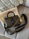 Сумка Louis Vuitton Petite Malle Souple Bag in Monogram Coated Canvas 0364 фото 4
