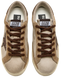 Жіночі кеди Golden Goose Superstar Sneakers in Taupe/Brown Suede 37 1536 фото 2
