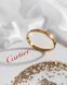 Браслет Cartier Love Medium Yellow Gold Bracelet 0001 фото 1