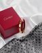Браслет Cartier Love Medium Yellow Gold Bracelet 0001 фото 6