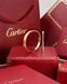 Браслет Cartier Love Medium Yellow Gold Bracelet 0001 фото 7