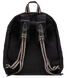 Рюкзак Coach Cargo Backpack in Signature Denim Black/Brown 991018 фото 2