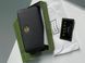 Гаманець Gucci Marmont Zipper Wallet Black/Gold 88147 фото 2