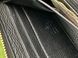 Гаманець Gucci Marmont Zipper Wallet Black/Gold 88147 фото 4