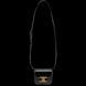 Сумка Celine Triomphe Mini Claude Crossbody Bag in Black Shiny Calfskin/Gold Hardware 99515 фото 1